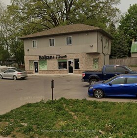 257 Dundas Street, Oxford, ON