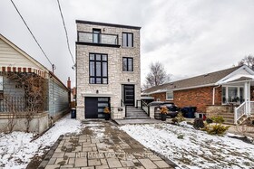 76 Haverson Boulevard, Toronto, ON , MLS #W13130300 , Image - 1