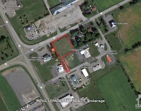 PTL1C6 MAIN Street, Stormont, Dund, ON