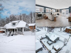 1712 5th Avenue W, Grey County, ON , MLS #X13813370 , Image - 1