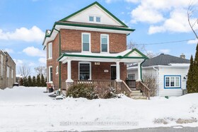 443 Ontario Street, York, ON , MLS #N13630394 , Image - 1