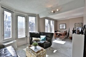 34 Macpherson Avenue, Toronto, ON , MLS #C12897254 , Image - 1