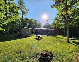 180 Lost Forest Lane, Parry Sound, ON , MLS #X12897220 , Image - 1