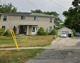 28 Athenia Court, Toronto, ON