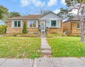421 St Augustine Drive, Halton, ON , MLS #W12897724 , Image - 1