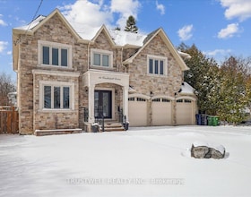 98 Castle Hill Drive, Toronto, ON , MLS #E12898500 , Image - 1