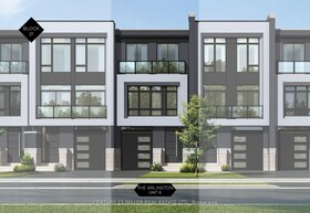 321 Helen Lawson Lane, Halton, ON , MLS #W12899190 , Image - 1