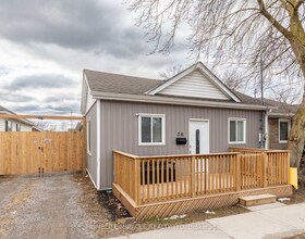 36 Division Street, Niagara, ON , MLS #X13143442 , Image - 1