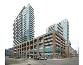 100 Western Battery Road, Toronto, ON , MLS #C12900064 , Image - 1