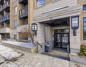 429 Kent Street, Ottawa, ON , MLS #X12899716 , Image - 1