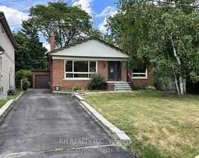 35 Glen Agar Drive, Toronto, ON