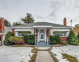 889 Royal York Road, Toronto, ON , MLS #W12900478 , Image - 1