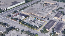 1 Courtney Park Drive, Peel, ON