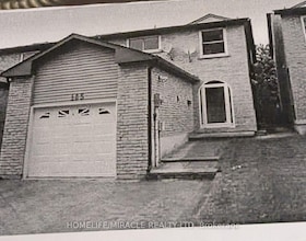 163 Mabley Crescent, York, ON