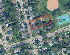 805-807 Athol Street, Durham, ON , MLS #E12901986 , Image - 1