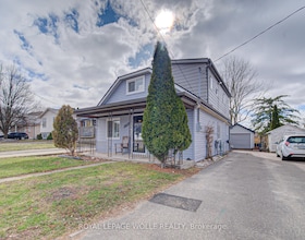 345 Nelson Street, Brantford, ON , MLS #X13688122 , Image - 1