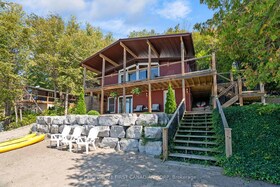 84153 Lakeland Estates Road, Huron, ON , MLS #X13224334 , Image - 1