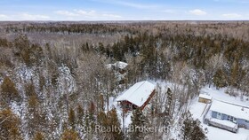 38 Miller Lake Road, Bruce, ON , MLS #X12902374 , Image - 1