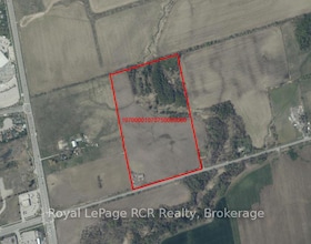 CON 4 Pt LOT 11 Pollock Road, York, ON
