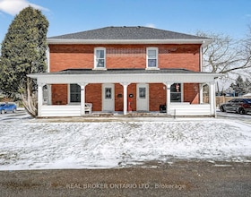 53-55 Wellington Street, Halton, ON , MLS #W13557822 , Image - 1