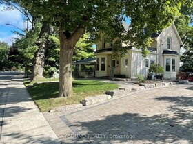 19 Spruce Street, York, ON , MLS #N12903066 , Image - 1