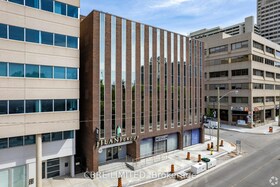 110 Eglinton Avenue W, Toronto, ON