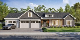 2427 East Quarter Line, Norfolk, ON