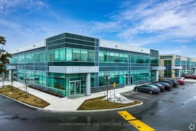 2800 High Point Drive, Halton, ON