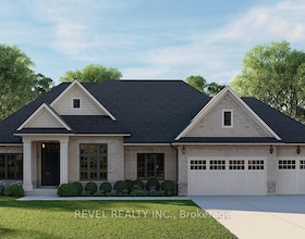 LOT 17 Augustus Street, Brant, ON , MLS #X13222942 , Image - 1