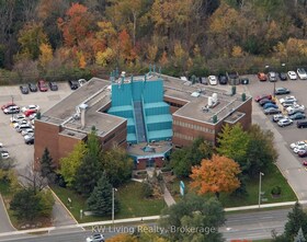 4800 Leslie Street, Toronto, ON