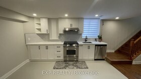 94 Lensmith Drive, York, ON , MLS #N13224434 , Image - 1