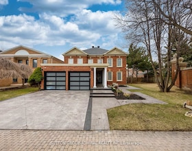 1 Regent Street, York, ON , MLS #N13585650 , Image - 1