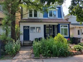 106 Lamb Avenue, Toronto, ON , MLS #E13527614 , Image - 1