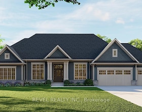 LOT 24 Augustus Street, Brant, ON , MLS #X13428134 , Image - 1
