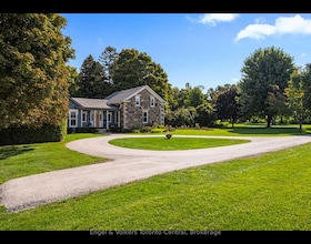 370474 B Concession, Grey County, ON , MLS #X12905200 , Image - 1