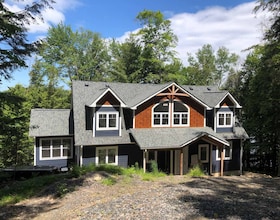8091 Lake Joseph Road, Muskoka, ON , MLS #X13467228 , Image - 1