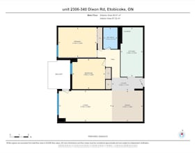 340 Dixon Road, Toronto, ON , MLS #W12905544 , Image - 1
