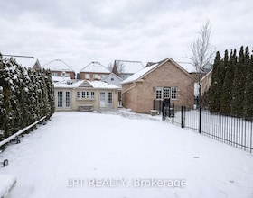 58 Angus Glen Boulevard, York, ON , MLS #N13852748 , Image - 1