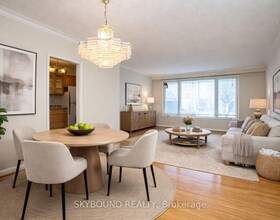 9 Caronport Crescent, Toronto, ON , MLS #C13695256 , Image - 1