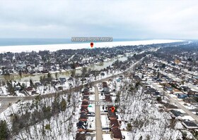 15 Brillinger Drive, Simcoe, ON , MLS #S13097462 , Image - 1