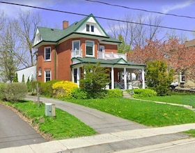 114 Frances Street, Oxford, ON