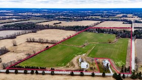 1460 Elgin County Rd 55 N/A, Elgin, ON , MLS #X12906858 , Image - 1