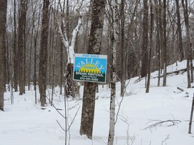 L2 -311 HARDING Road, Lanark, ON