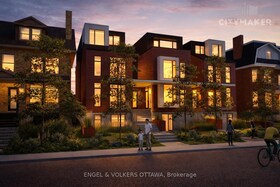 47 Fairmont Avenue, Ottawa, ON , MLS #X12907766 , Image - 1