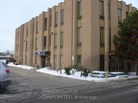 201 Consumers Road, Toronto, ON , MLS #C12908278 , Image - 1