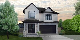 Lot 15 Virtue Drive, Middlesex, ON , MLS #X12908348 , Image - 1