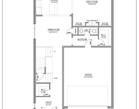 Lot 16 Virtue Drive, Middlesex, ON , MLS #X12908332 , Image - 1