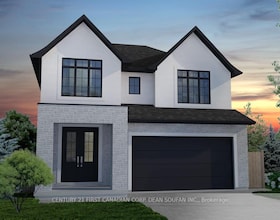 Lot 14 Virtue Drive, Middlesex, ON , MLS #X12908324 , Image - 1