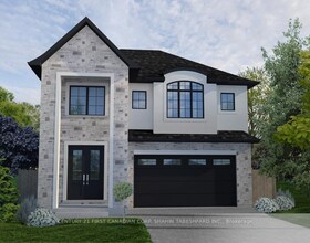 Lot 25 Virtue Drive, Middlesex, ON , MLS #X12908318 , Image - 1