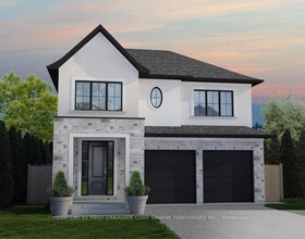 Lot 29 Virtue Drive, Middlesex, ON , MLS #X12908316 , Image - 1